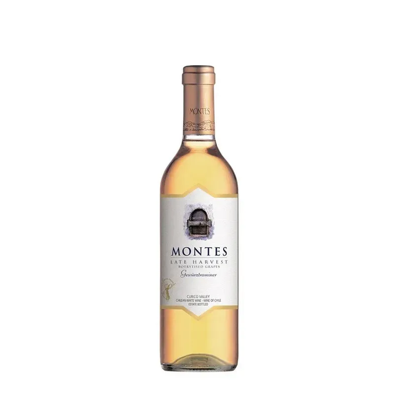 Vino Montes Late Harvest