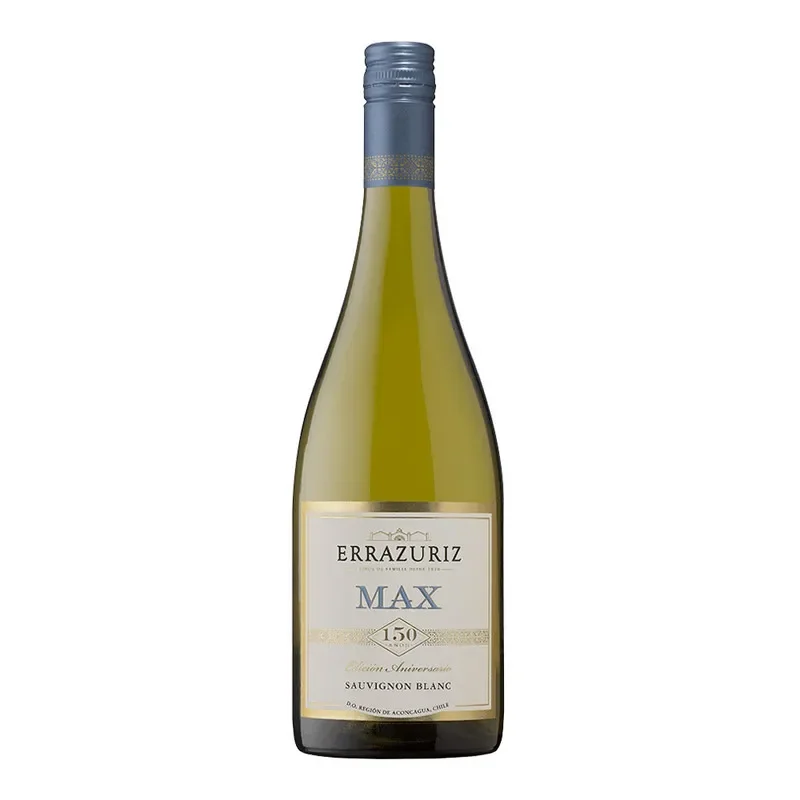 Vino Errazuriz Max Reserva, Sauvignon Blanc