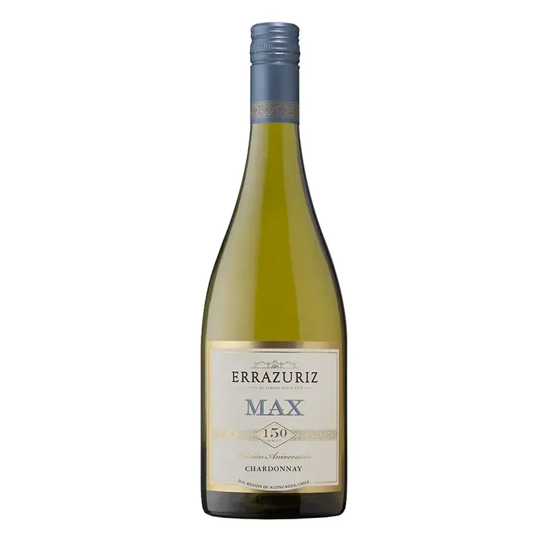 Vino Errazuriz Max Reserva, Chardonnay