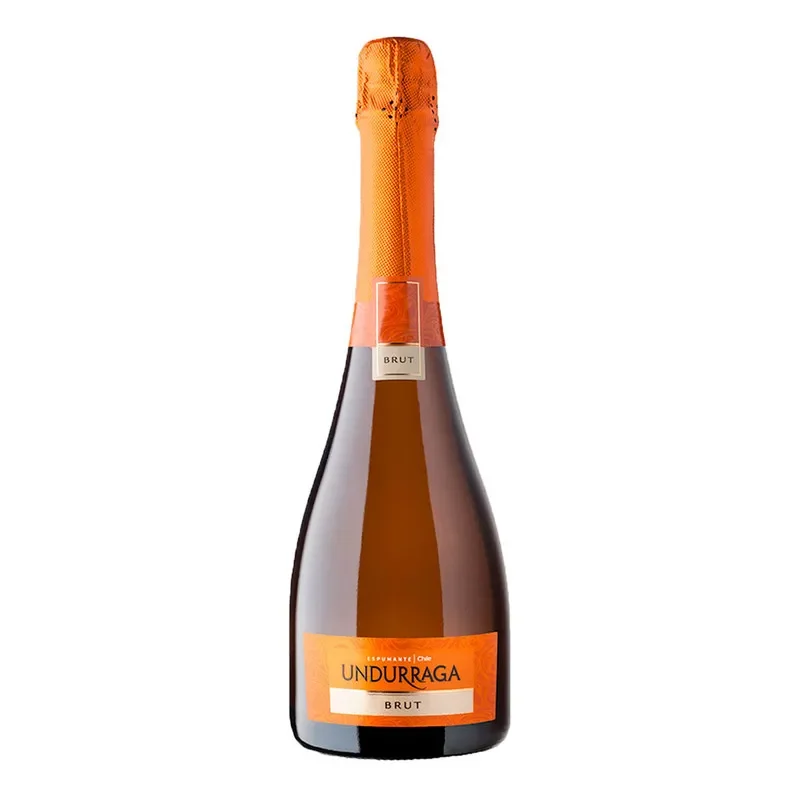 Espumante Undurraga Brut