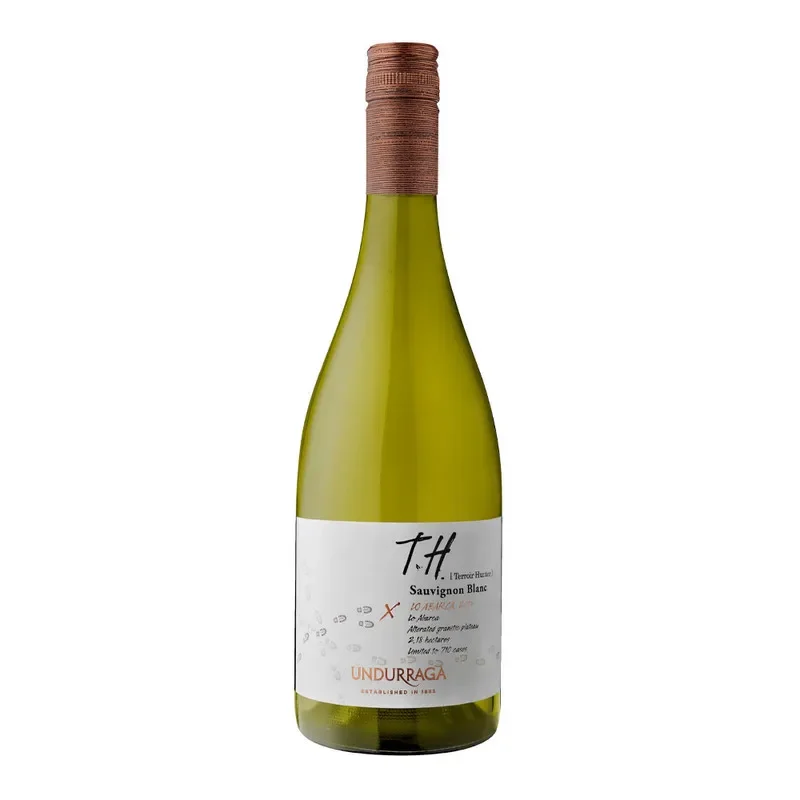 Vino Undurraga TH Limari, Sauvignon Blanc