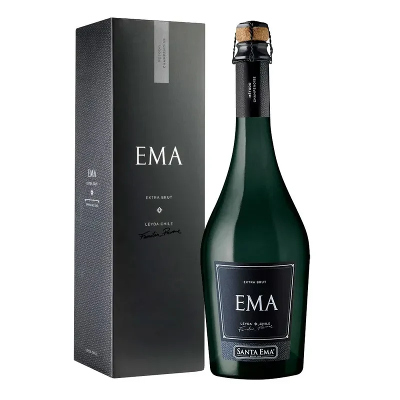 Espumante EMA