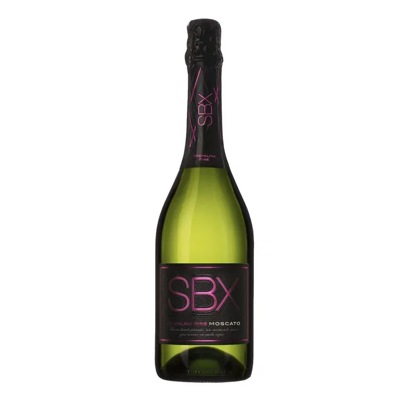 Espumante Subercaseaux Moscato