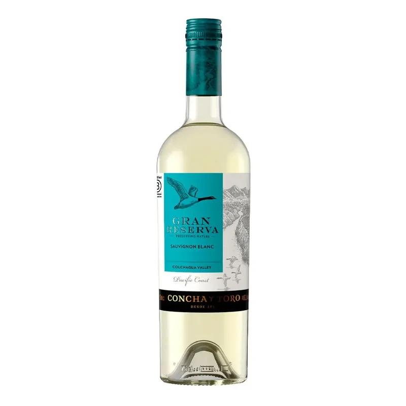 Vino Concha y Toro Gran Reserva Sauvignon Blanc