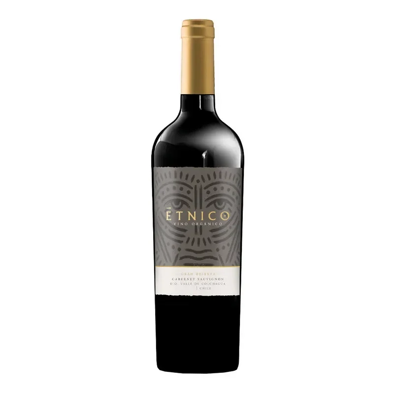 Vino Etnico, Gran Reserva, Cabernet Sauvignon