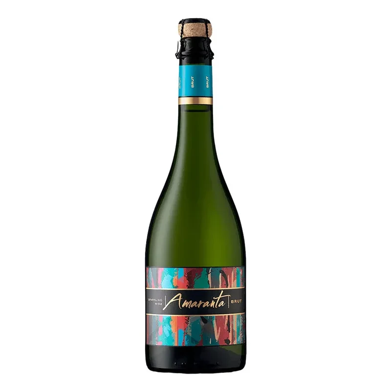 Espumante Carmen Amaranta Brut