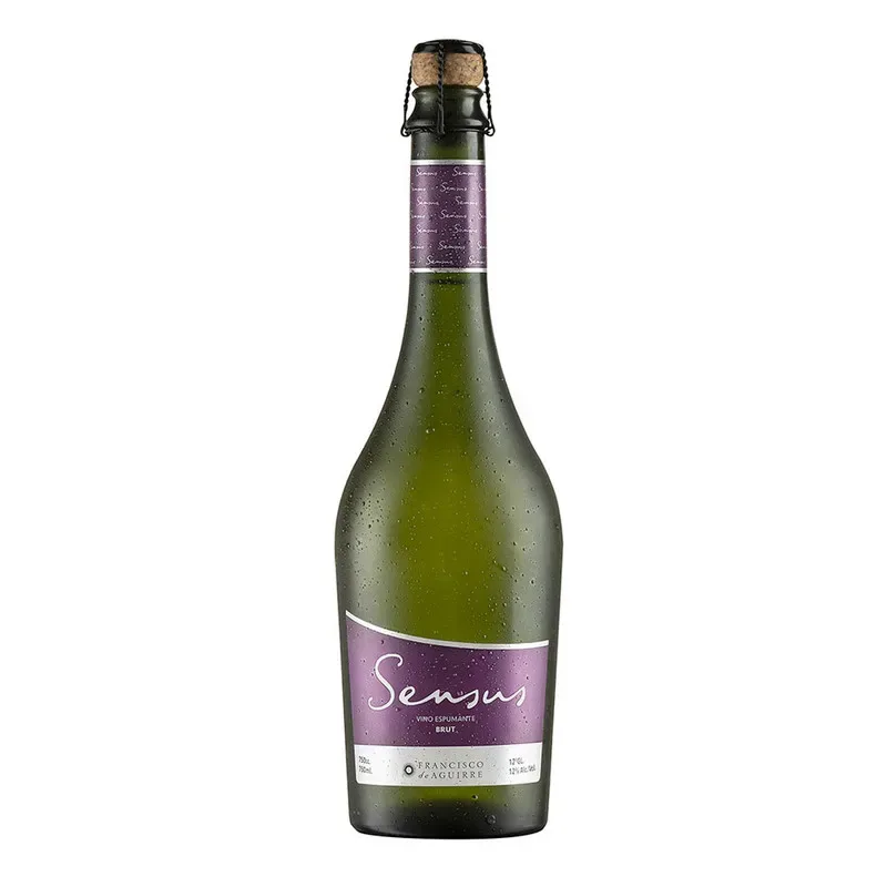 Espumante Sensus Brut