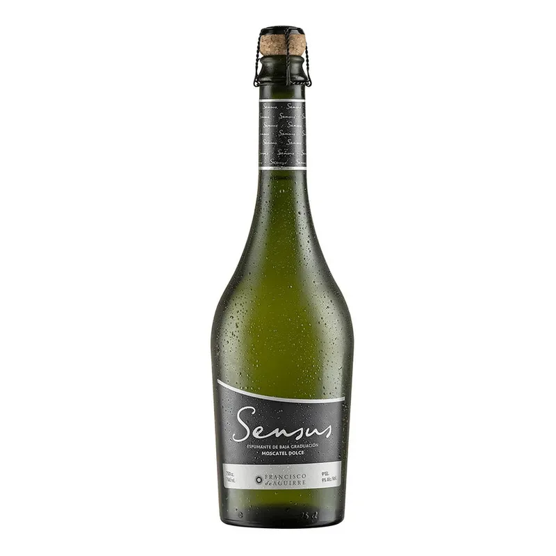 Espumante Sensus Moscatel Dulce