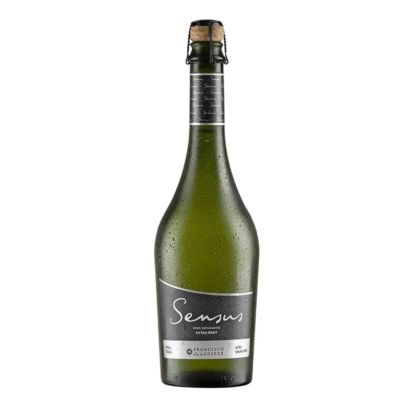 Espumante Sensus Extra Brut