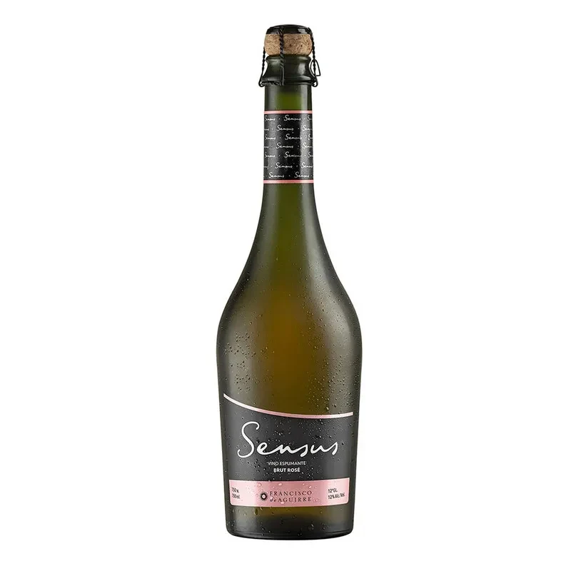 Espumante Sensus Brut Rose