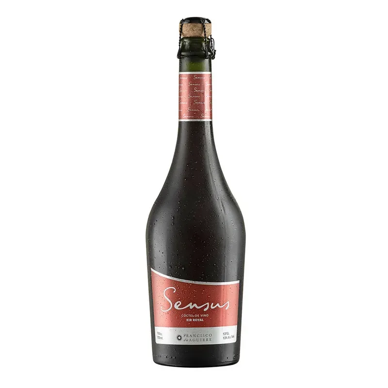 Espumante Sensus Kir Royal