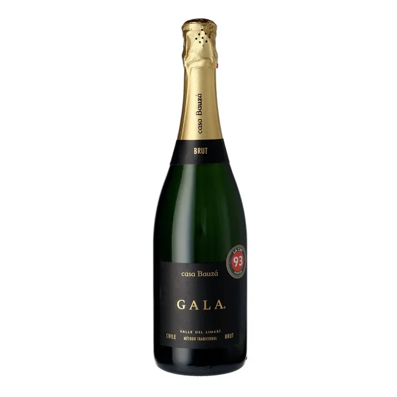 Espumante Casa Bauza Gala Brut