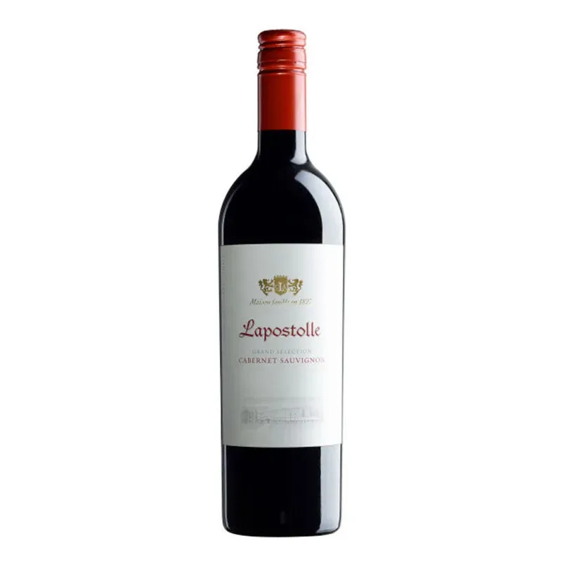 Vino Lapostolle, Grand Selection, Cabernet Sauvignon