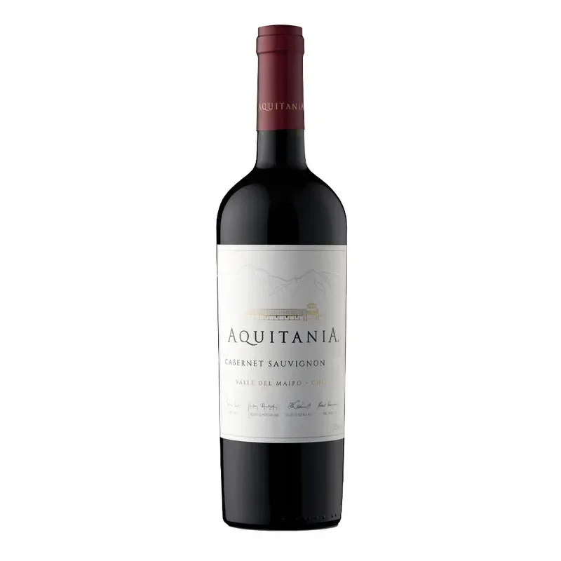 Vino Aquitania Reserva Cabernet Sauvignon