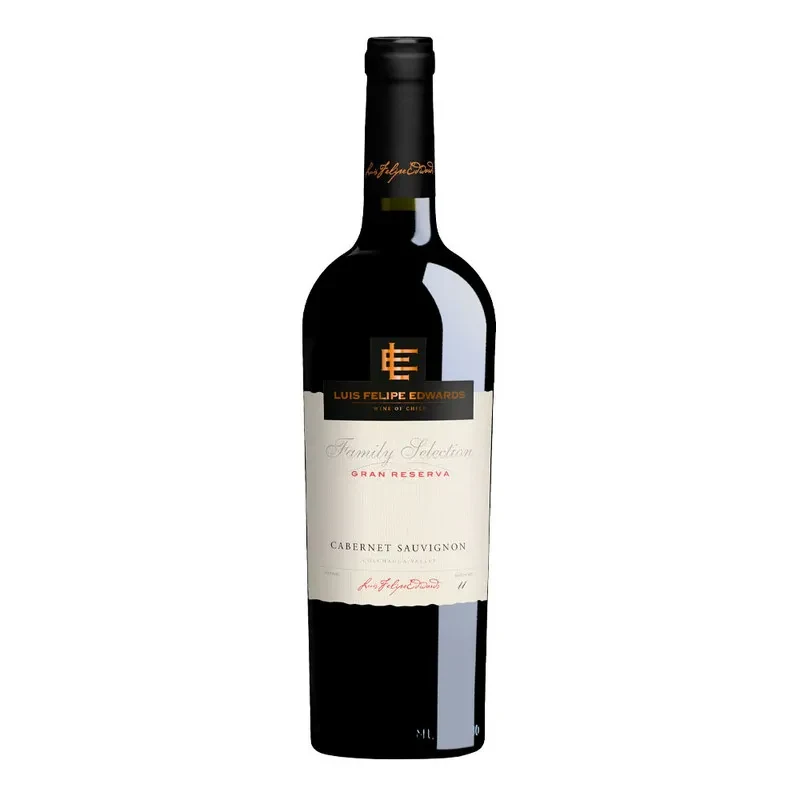 Vino Luis Felipe Edwards Gran Reserva, Cabernet Sauvignon