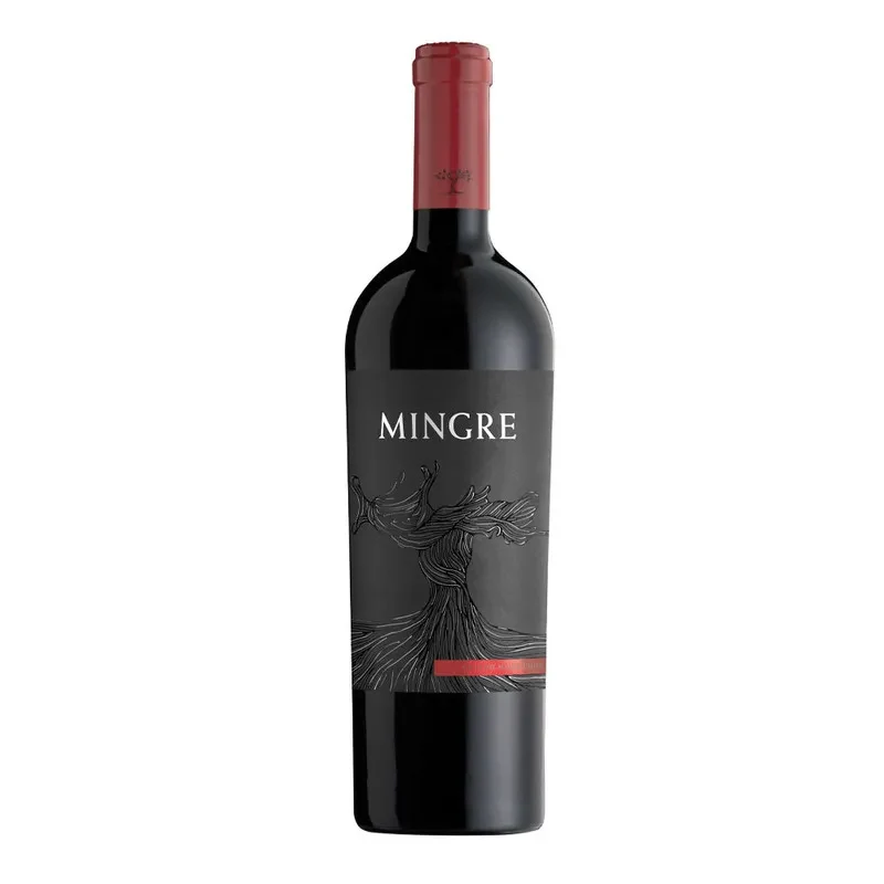 Vino Bouchon, Mingre, Ensamblaje (CA/ CS/ SY)