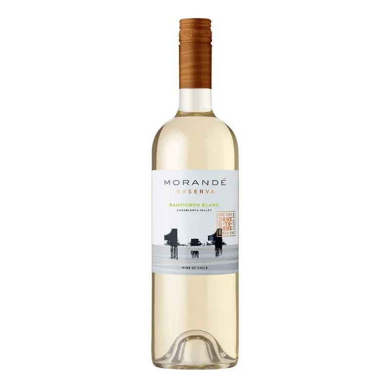Vino Morande, Reserva One To One, Sauvignon Blanc