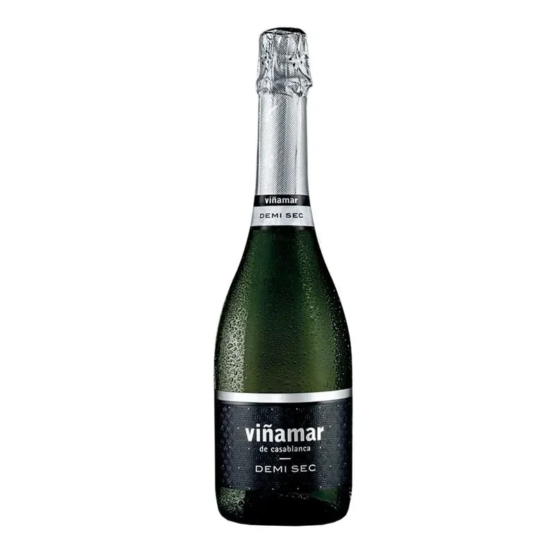 Espumante Viñamar Charmat Demisec