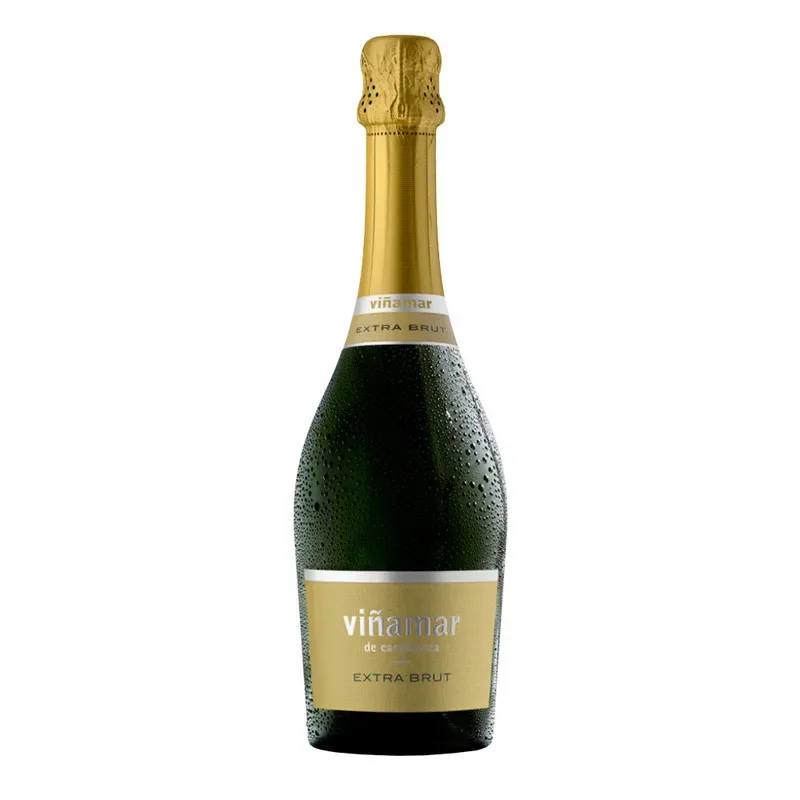 Espumante Viñamar, Extra Brut