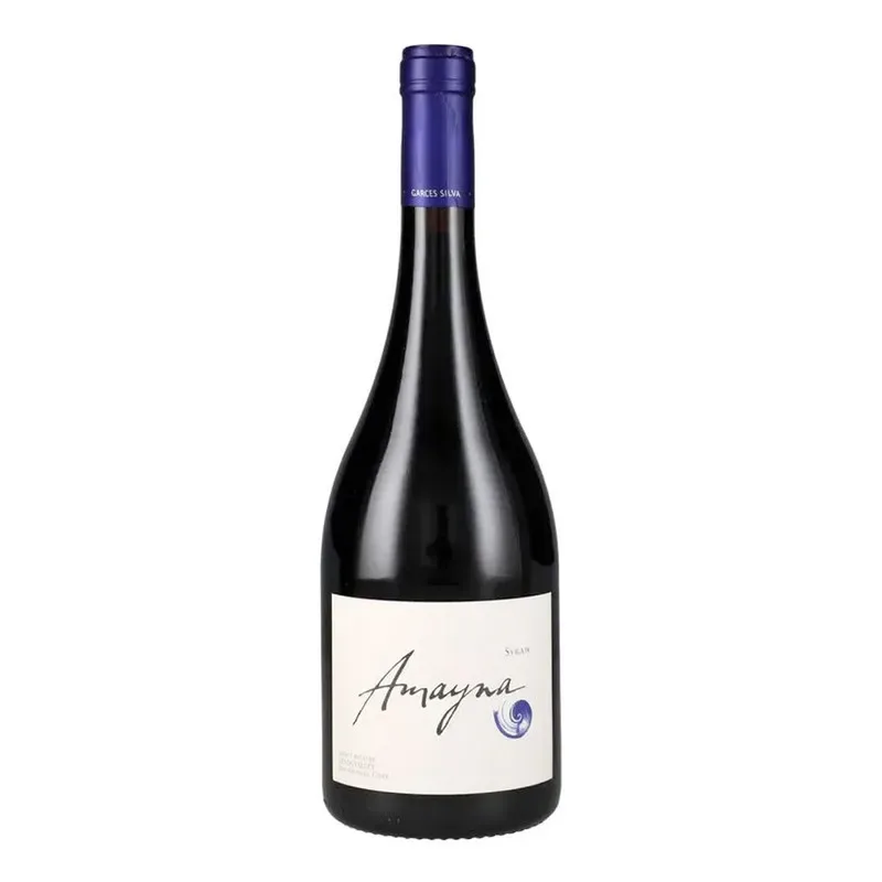 Vino Amayna Syrah