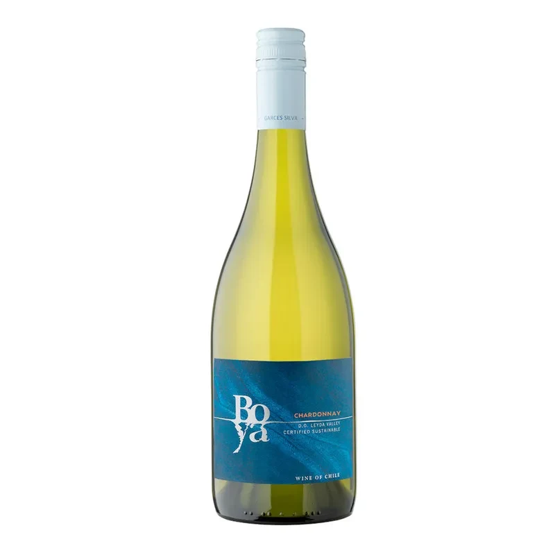 Vino Amayna Boya Chardonnay