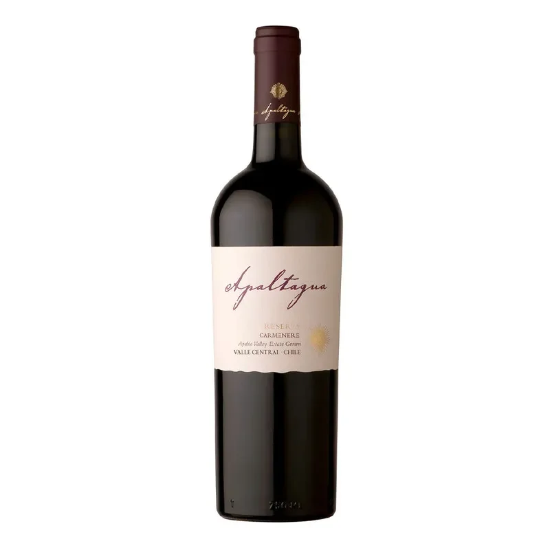 Vino Apaltagua Reserva Carmenere