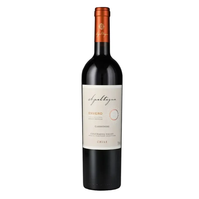 Vino Apaltagua Gran Reserva Envero Cabernet Sauvignon