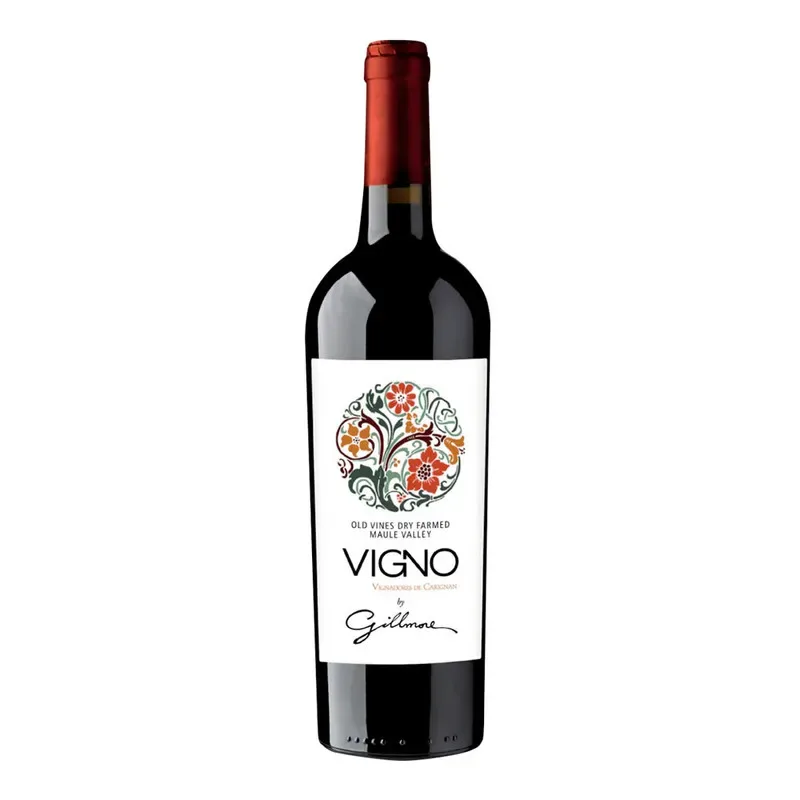 Vino Gillmore Vigno, Carignan
