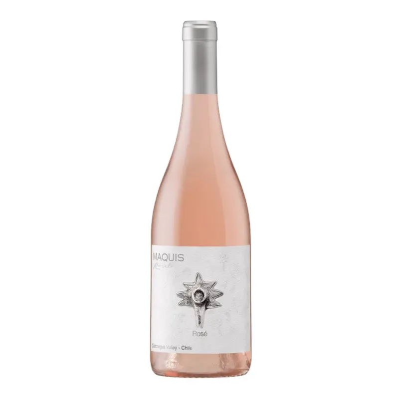 Vino Maquis Revela, Rose