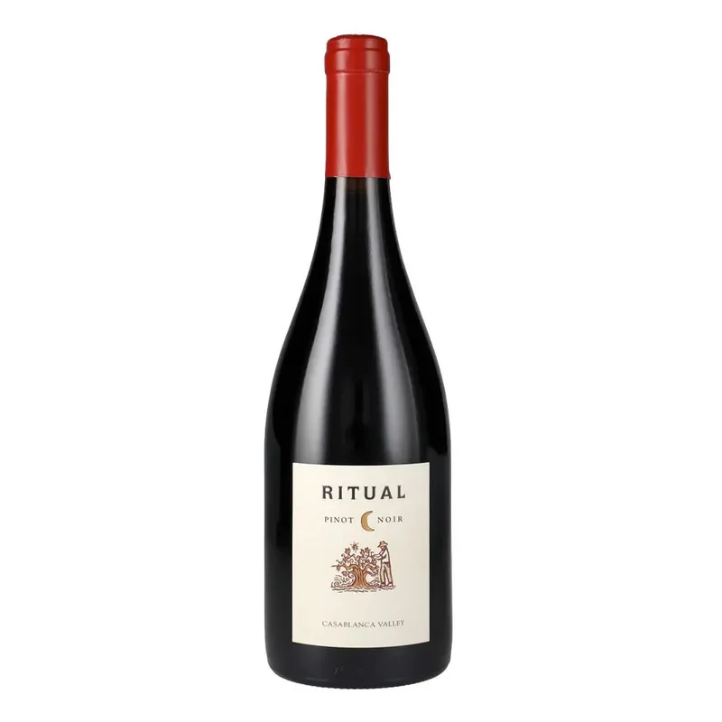 Vino Ritual Pinot Noir