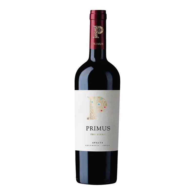 Vino Veramonte Primus, The Blend
