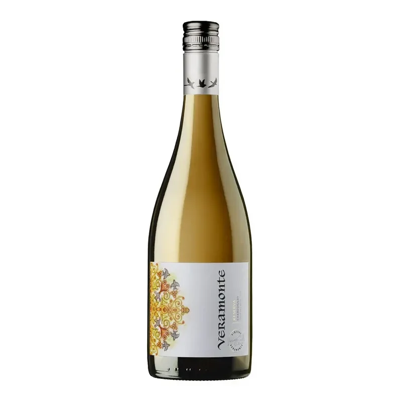 Vino Veramonte Reserva, Chardonnay