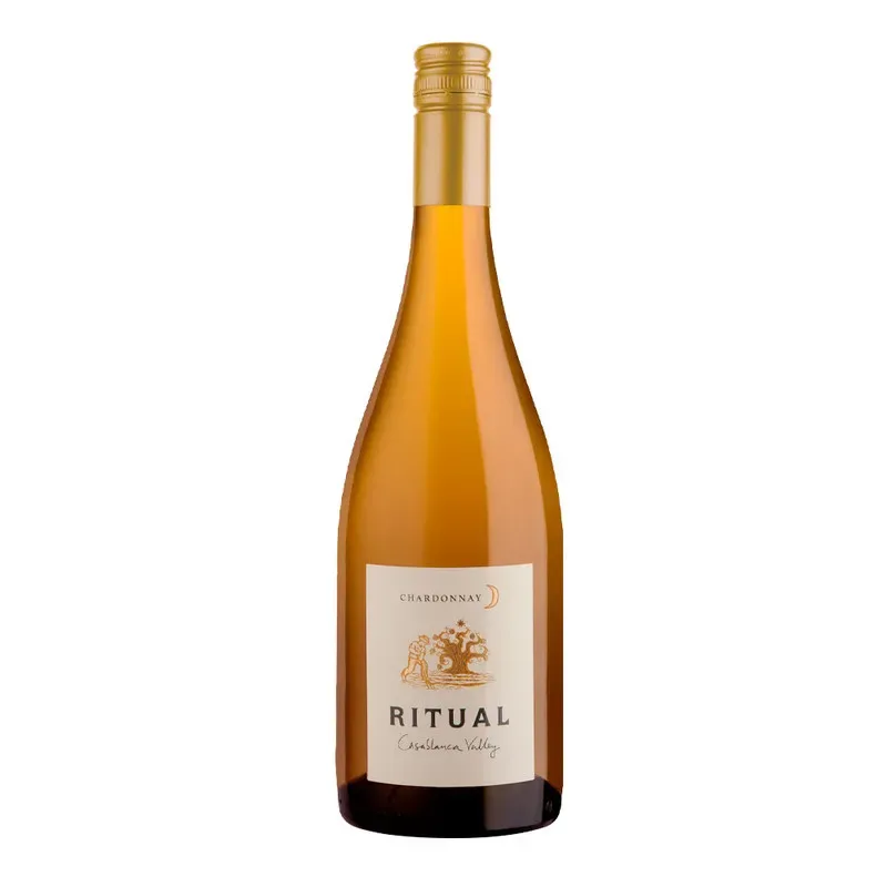Vino Ritual Chardonnay