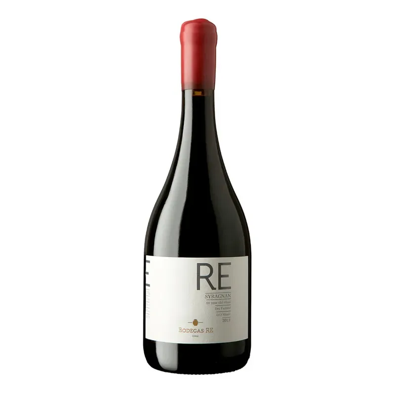 Vino Bodegas RE Syragnan