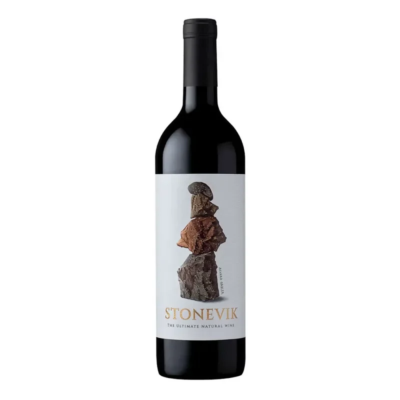 Vino Vik StoneVik, Edición Limitada