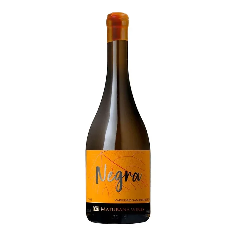 Vino Maturana Wines Negra San Francisco