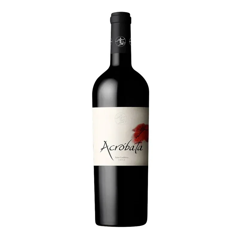 Vino Acrobata Entre Cordilleras, Ensamblaje, Número 4