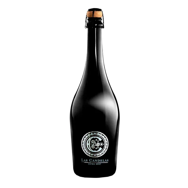 Espumante Las Candelas Extra Brut