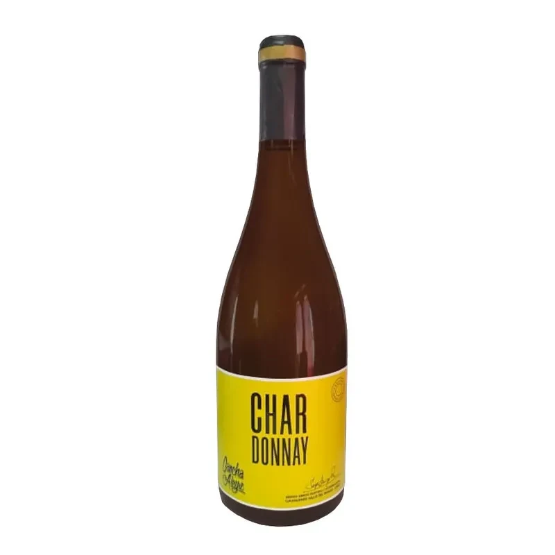 Vino Cancha Alegre Chardonnay
