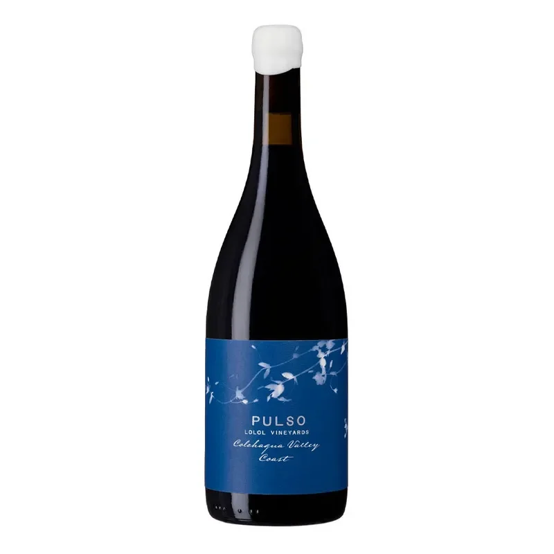 Vino Pulso Malbec