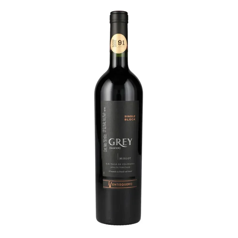 Vino Grey Single Block Merlot