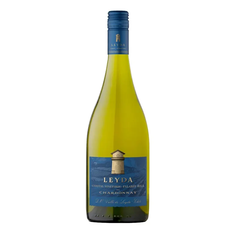 Vino Leyda Single Vineyard Falaris Hill, Chardonnay