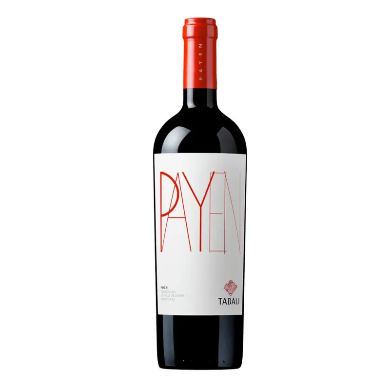 Vino Tabali Payen, Syrah