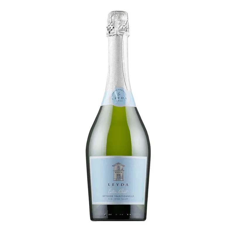 Espumante Leyda Extra Brut