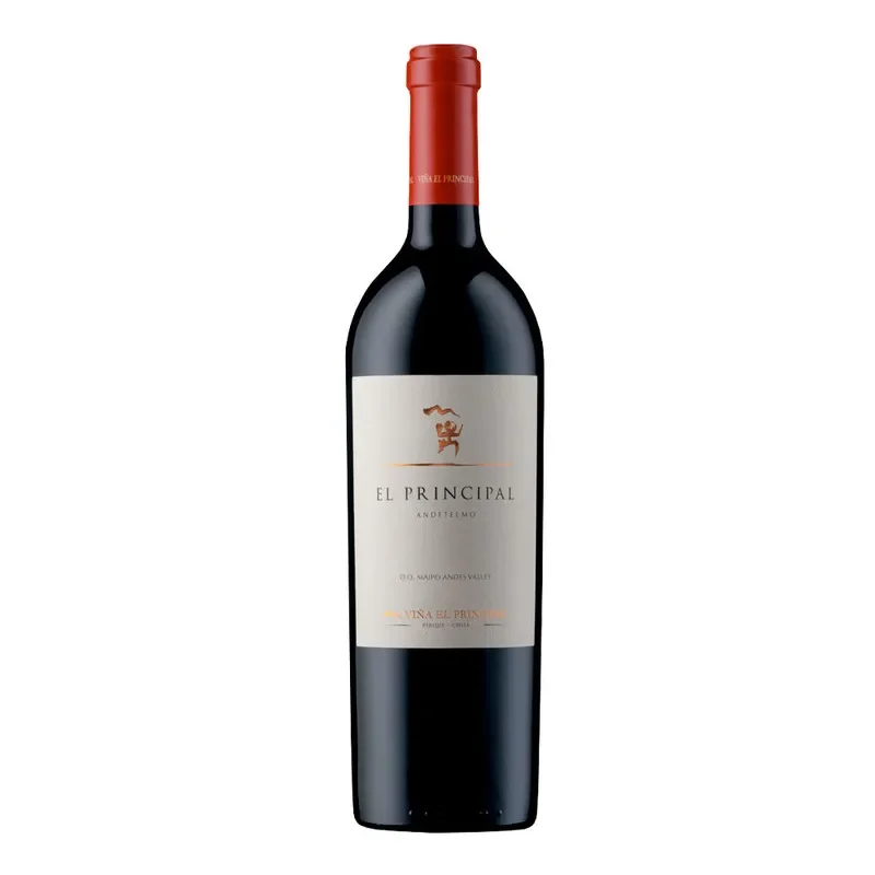 Vino El Principal Cabernet Sauvignon