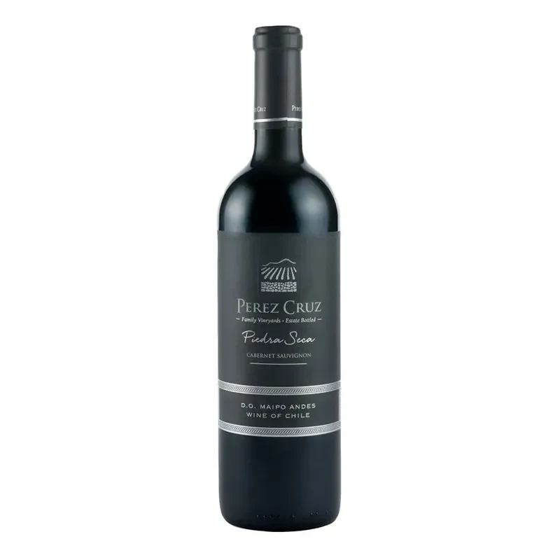 Vino Perez Cruz Piedra Seca Cabernet Sauvignon