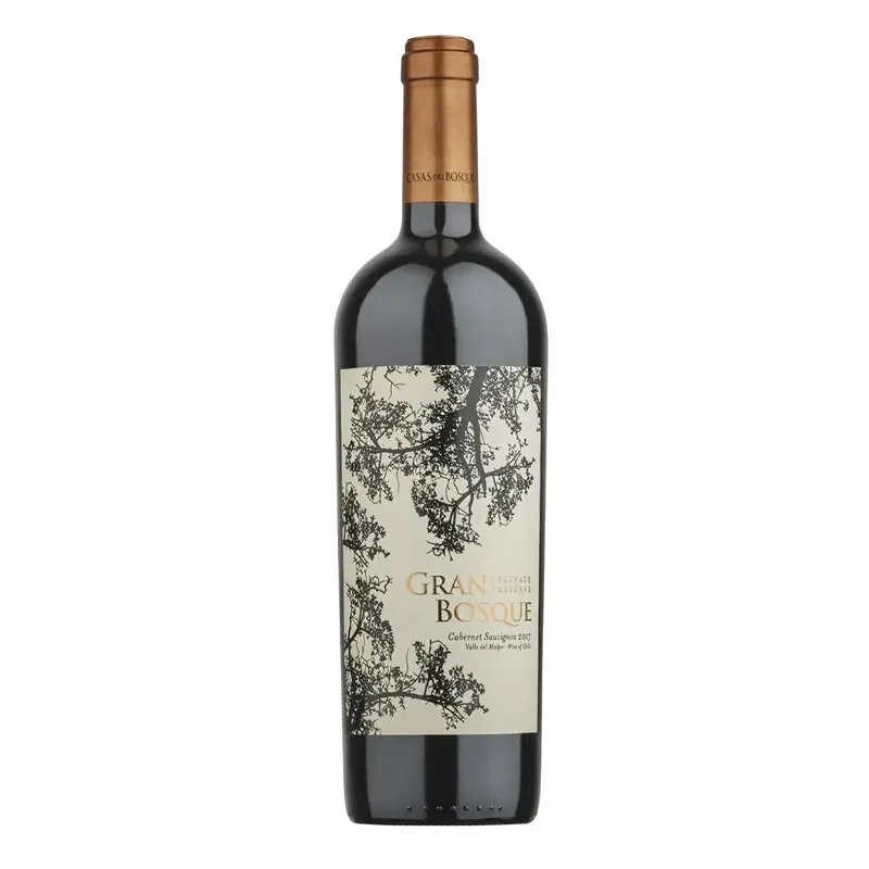 Vino Casas del Bosque Gran Bosque Cabernet Sauvignon