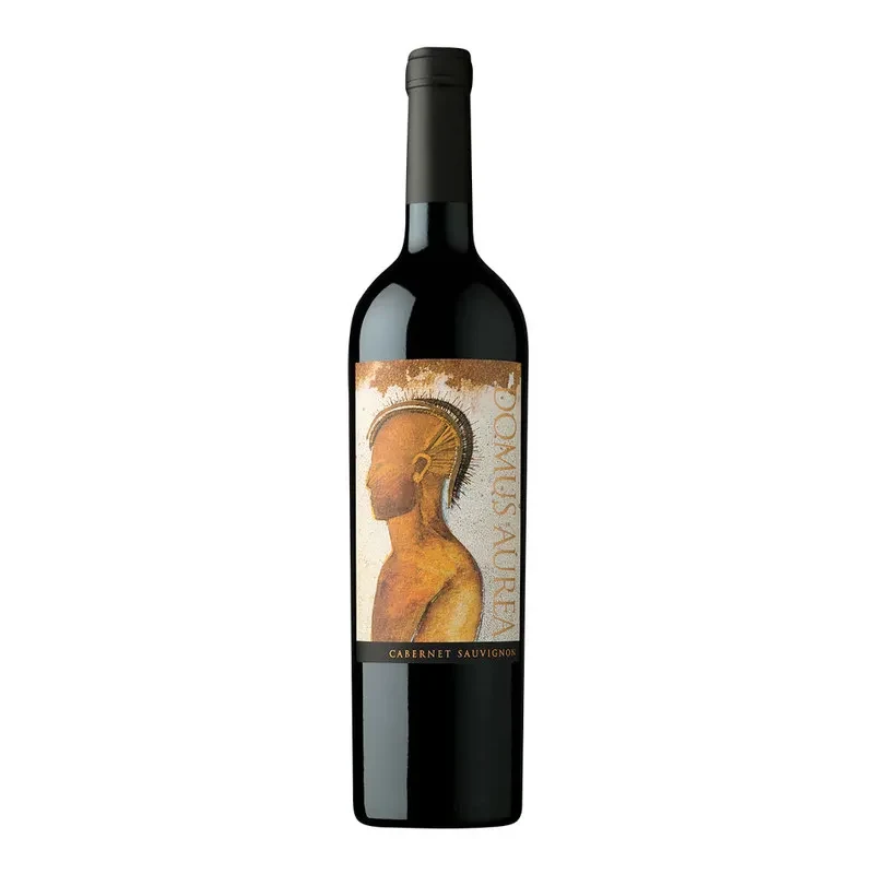 Vino Quebrada de Macul Domus Aurea Cabernet Sauvignon