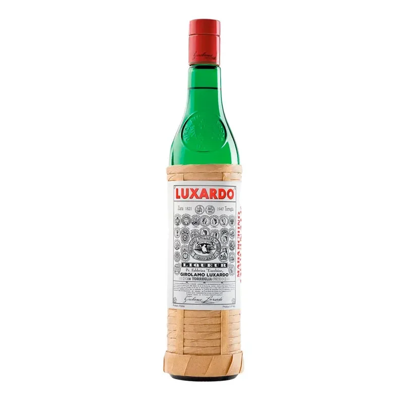 Licor Luxardo Maraschino, Italia