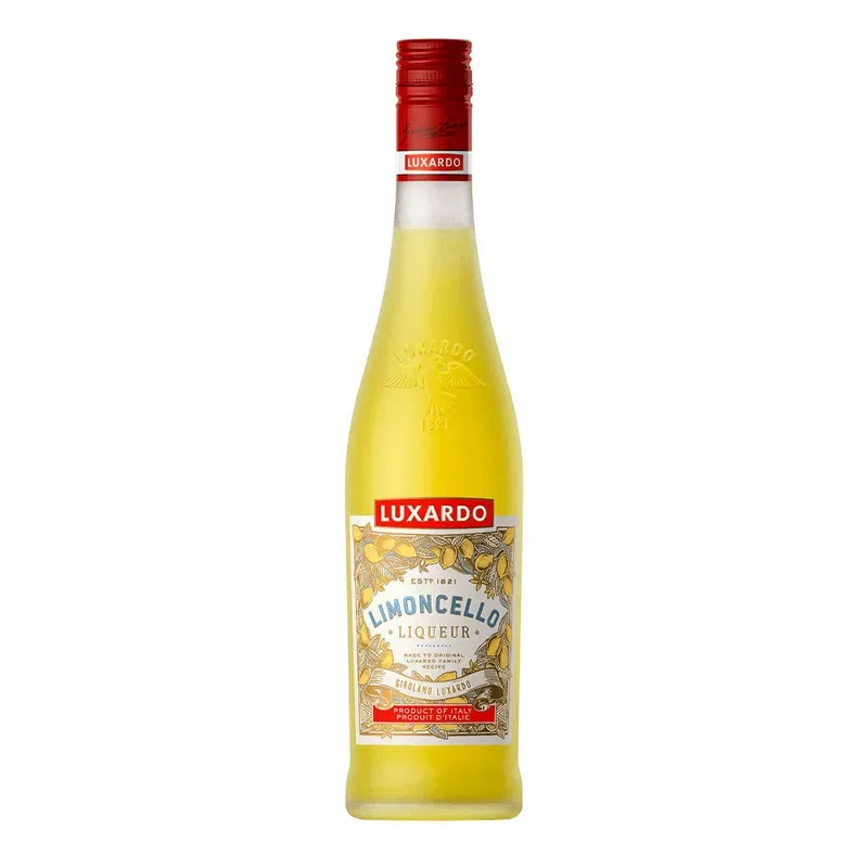 Licor Luxardo Limoncello, Italia